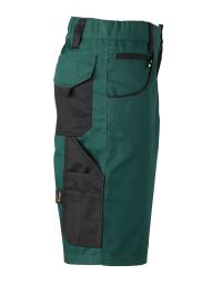 Unisex Workwear Bermudas